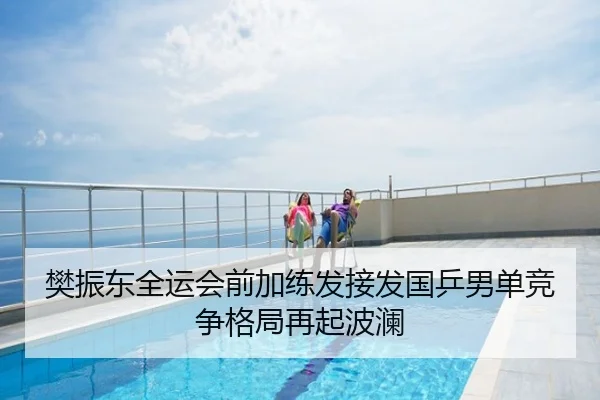 樊振东全运会前加练发接发国乒男单竞争格局再起波澜